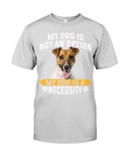 Jack Russell Terrier-Necessity Premium Fit Mens Tee tile