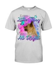 Cairn Terrier-Little Thing Premium Fit Mens Tee tile