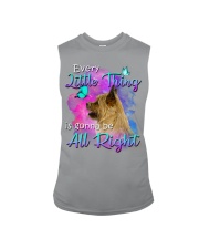 Cairn Terrier-Little Thing Sleeveless Tee tile