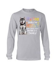 Husky-DS87 Long Sleeve Tee tile