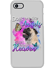 Pug-From Heaven Phone Case tile