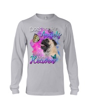 Pug-From Heaven Long Sleeve Tee tile