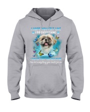 Shih Tzu-02-Did Everything Hooded Sweatshirt tile