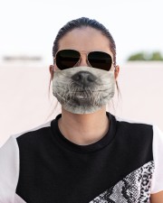 Shih Tzu-Mask Mouth Cloth face mask aos-face-mask-lifestyle-02