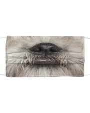 Shih Tzu-Mask Mouth Cloth face mask front