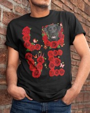 Labrador-DS265 Classic T-Shirt apparel-classic-tshirt-lifestyle-26