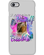 Shih Tzu-In Yourself Phone Case tile