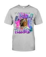 Shih Tzu-In Yourself Classic T-Shirt tile