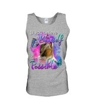 Shih Tzu-In Yourself Unisex Tank tile