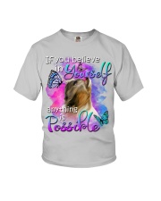 Shih Tzu-In Yourself Youth T-Shirt tile