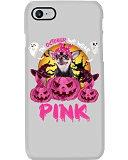 Chihuahua-DS60 Phone Case tile