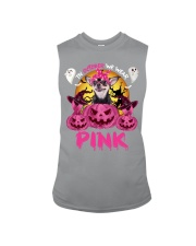 Chihuahua-DS60 Sleeveless Tee tile