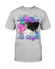 Papillon-Little Thing Classic T-Shirt tile