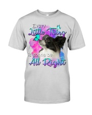 Papillon-Little Thing Premium Fit Mens Tee tile