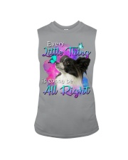 Papillon-Little Thing Sleeveless Tee tile