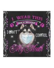 Husky-My Mouth Cloth face mask aos-face-mask-coverlet-lifestyle-front-02