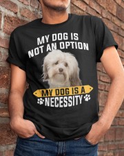 Havanese-02-Necessity Classic T-Shirt apparel-classic-tshirt-lifestyle-26
