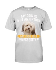 Havanese-02-Necessity Premium Fit Mens Tee tile