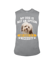 Havanese-02-Necessity Sleeveless Tee tile