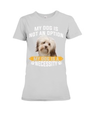Havanese-02-Necessity Premium Fit Ladies Tee tile