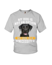 Labrador-Necessity Youth T-Shirt tile