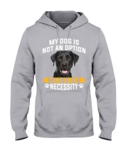 Labrador-Necessity Hooded Sweatshirt tile