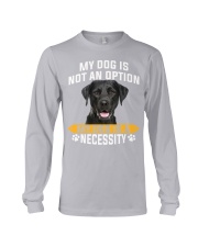 Labrador-Necessity Long Sleeve Tee tile