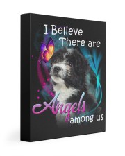 Havanese-Canvas Angels 11x14 Gallery Wrapped Canvas Prints front