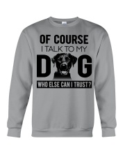 Labrador-DS724 Crewneck Sweatshirt tile