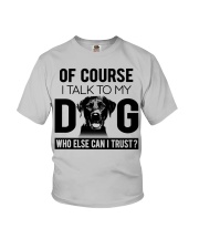 Labrador-DS724 Youth T-Shirt tile