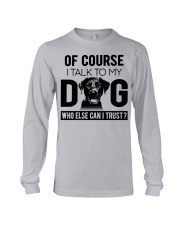 Labrador-DS724 Long Sleeve Tee tile