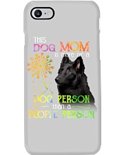 Belgian Shepherd-02-Dog Person Phone Case tile