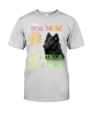 Belgian Shepherd-02-Dog Person Premium Fit Mens Tee tile