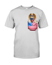 Japanese Chin-Flag Pocket Premium Fit Mens Tee tile