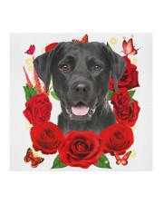 Labrador-Face Mask-Rose Cloth face mask aos-face-mask-coverlet-lifestyle-front-02