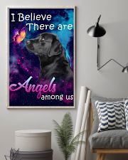 Labrador-Angels-Poster 11x17 Poster lifestyle-poster-1