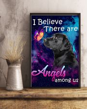 Labrador-Angels-Poster 11x17 Poster lifestyle-poster-3
