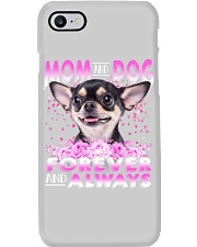 Chihuahua-Forever Always Phone Case tile