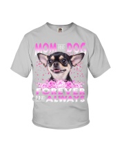 Chihuahua-Forever Always Youth T-Shirt tile