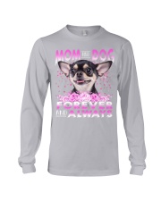 Chihuahua-Forever Always Long Sleeve Tee tile