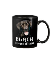 Black - only Mug thumbnail