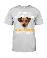 Rat Terrier-Necessity Premium Fit Mens Tee tile