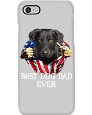 Beauceron-Dog Flag-Dad Phone Case tile