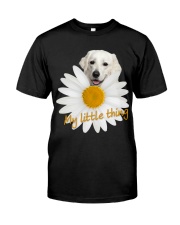 Kuvasz-My Little Thing Classic T-Shirt front