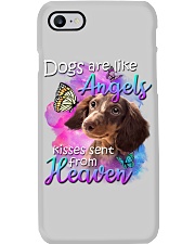 Dachshund-DS822 Phone Case tile
