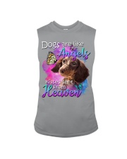 Dachshund-DS822 Sleeveless Tee tile