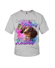 Dachshund-DS822 Youth T-Shirt tile