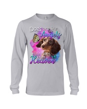 Dachshund-DS822 Long Sleeve Tee tile