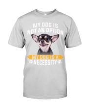 Chihuahua-Necessity Premium Fit Mens Tee tile