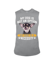 Chihuahua-Necessity Sleeveless Tee tile